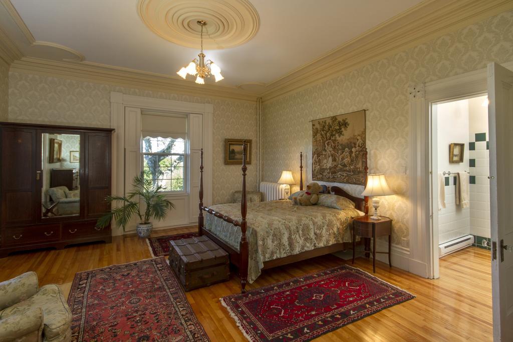 Homeport Historic B&B Сент-Джон Екстер'єр фото